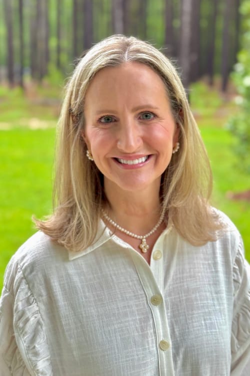 Karen Jones
