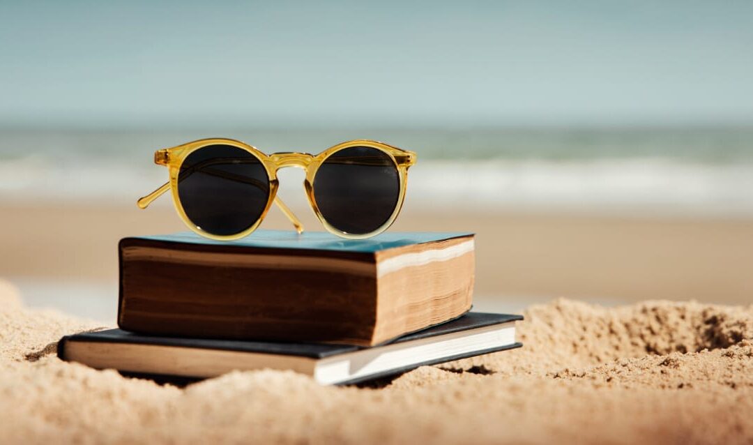 The Director’s Summer Reading List
