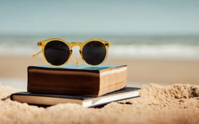 The Director’s Summer Reading List