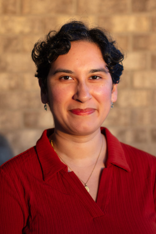 Ariana Copeland, LPCA