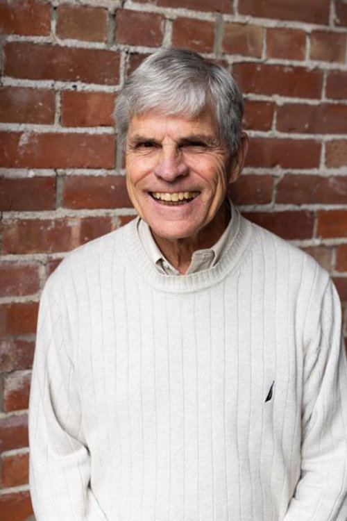 Dave Scott, LPC, LAC