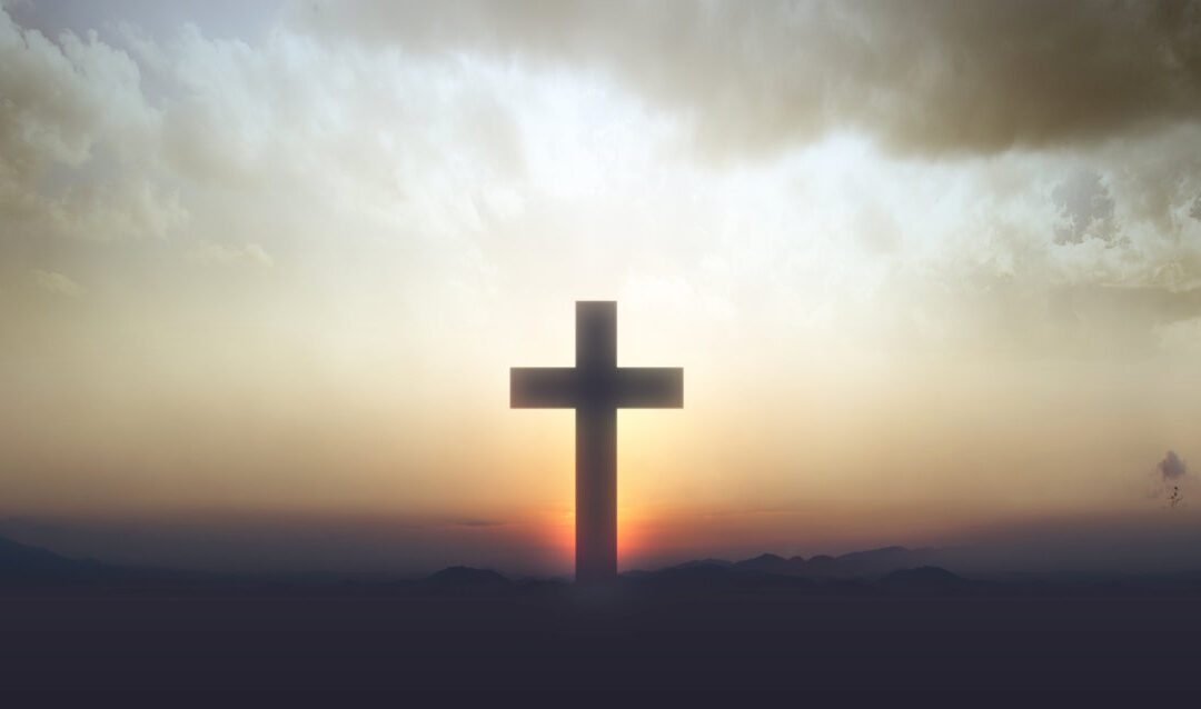 Losing My Religion